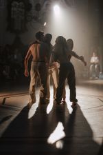 16ο ARC FOR DANCE FESTIVAL